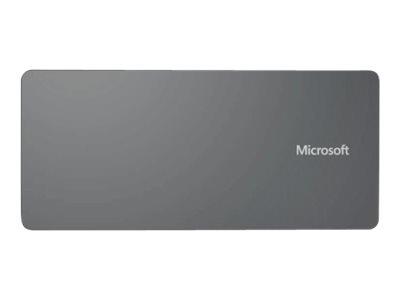 Microsoft Universal Mobile Keyboard - Grey