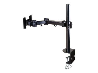 NewStar Generic Newstar Flatscreen Desk Mount 10-26" Clamp 1 Screen