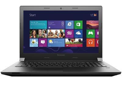 Lenovo B50-45 80F0 A4-6210 15.6" 4GB 500GB Windows 8.1 64-Bit