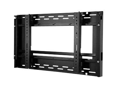 Peerless-AV Flat Video Wall Mount for 40-65" Displays