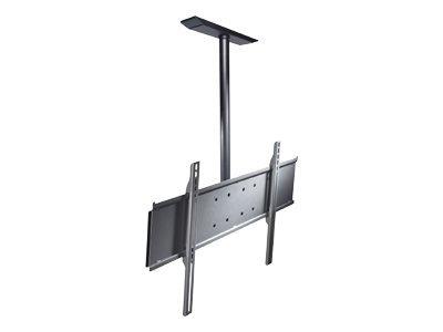 Peerless-AV Universal Ceiling Mount for 32-75" Displays