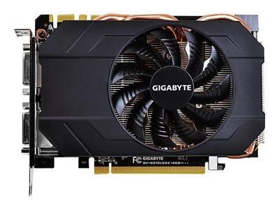 Gigabyte GeForce GTX 970 4GB PCI-Express 3.0 HDMI OC Mini-ITX Flex