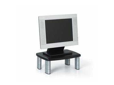 3M Adjustable Monitor Stand