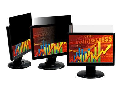 3M 30.0" Widescreen (16:10) Monitor Privacy Filter - Frameless