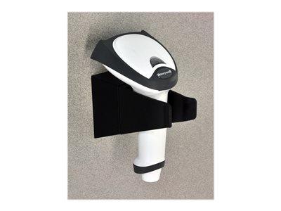 Ergotron Wall Mount Barcode Scanner Holder