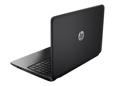 HP 250 G3 Intel Core i3-4005U 4GB 500GB 15.6" Windows 8.1 64-bit
