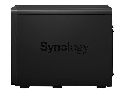 Synology DX1215 12 Bay Desktop Expansion Unit