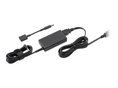 HP 45W Smart AC Adapter UK