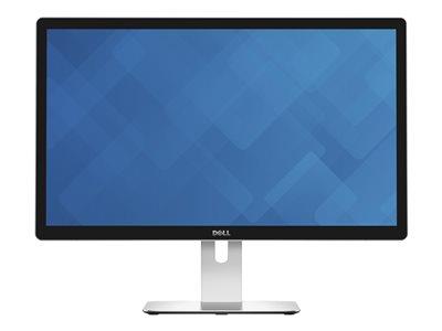 Dell UltraSharp 27" UP2715K 3840x2160 8ms DP USB LED 5K Monitor