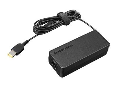 Lenovo Lenovo ThinkCentre Tiny 65W AC Adapter Slim Tip