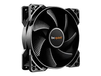 Be Quiet BL044 Pure Wings 2 8cm Case Fan Rifle Bearing Black