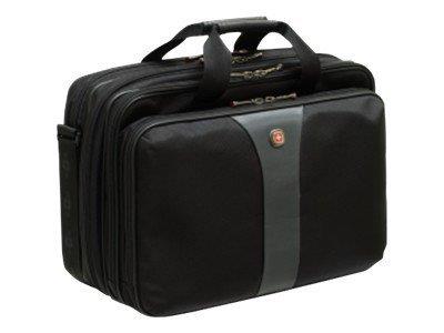 Wenger Legacy 17" Triple Laptop Case