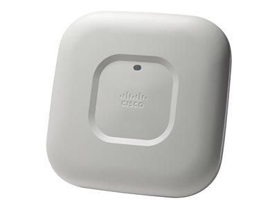 Cisco Aironet Dual Band Radio Access Point