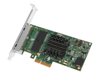 Intel Ethernet Server Adapter I350-T4