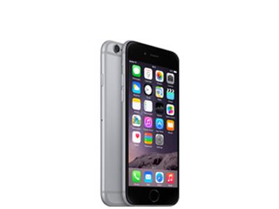 Apple iPhone 6 16GB Space Grey