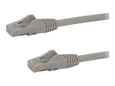 StarTech.com 10m Gray Cat6 Patch Cable