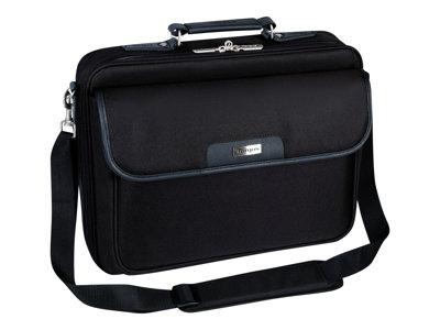 Targus Notepac Black Case