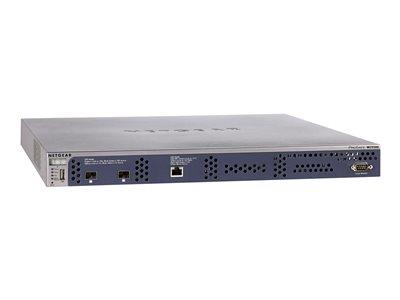 NetGear ProSAFE 500 WC9500 High Capacity Wireless Controller