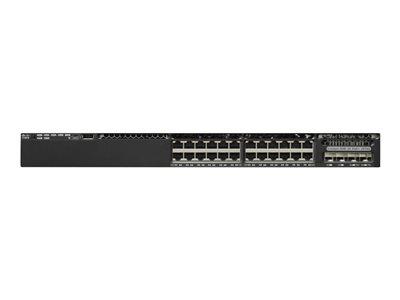 Cisco Catalyst 3650 24 Port