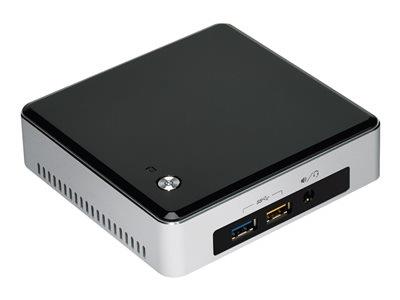 Intel NUC5i5RYK Core i5 5250U 1.6GHz LAN WLAN Bluetooth HD Graphics 6000