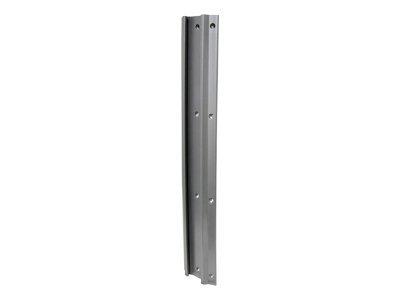 Ergotron Wall Track 26L X 5W Aluminium