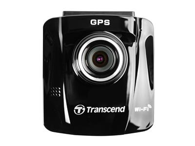 Transcend DrivePro 220 Car Video Recorder with Suction Mount