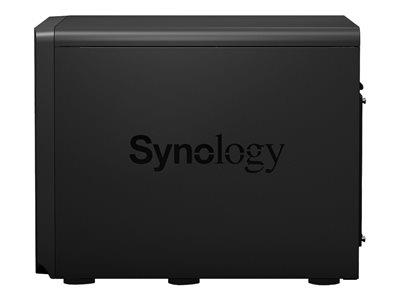Synology DS2415+ 12-bay Quad-Core NAS