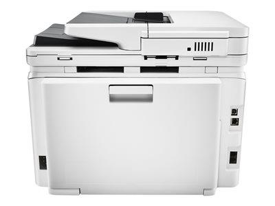 HP Color LaserJet Pro M277dw Multifunction Printer