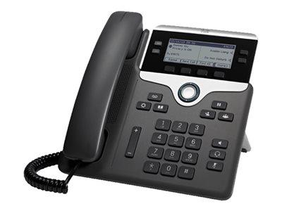 Cisco IP Phone 7841 - VoIP Phone