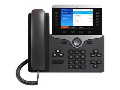 Cisco UC Phone 8851