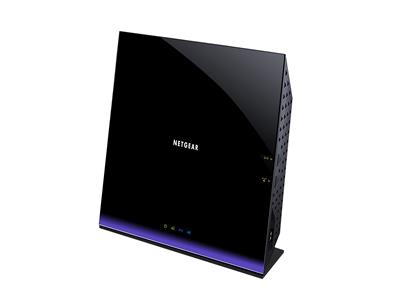 NetGear D6400-100UKS AC1600 Dual Band Mbps Wireless VDSL/ADSL Router