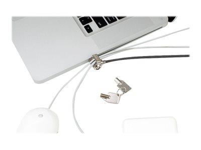 Maclocks Universal Laptop Cable Lock