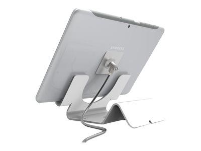 Maclocks Universal Tablet Holder - White