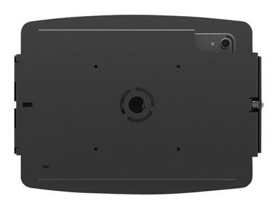 Maclocks iPad Space Enclosure Wall Mount - Black