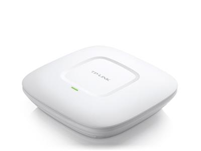 TP LINK EAP110 300Mbps Wireless N Ceiling Mount Access Point