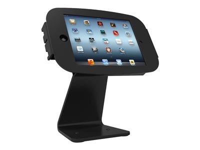 Maclocks iPad Space Enclosure Kiosk With Rotating & Swiveling Mount