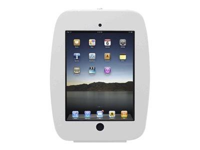 Maclocks iPad Mini Space Wall Mount Enclosure - White