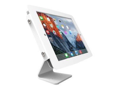 Maclocks iPad Mini Space Enclosure Kiosk Rotating & Swiveling Mount