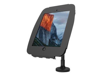 Maclocks iPad Mini Space Enclosure With Flex Arm - Black