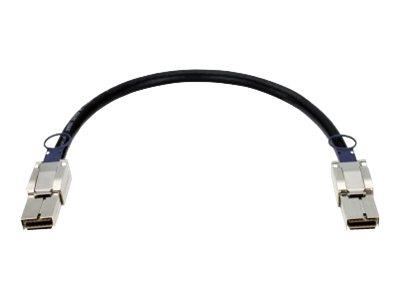 D-Link DEM-CB50CXP 0.5m 120G CXP Stacking Cable