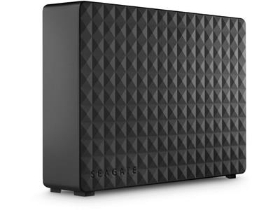 Seagate 3TB Expansion USB 3.0 Desktop 3.5" External Hard Drive