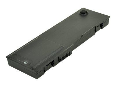 2-Power Main Battery Pack 11.1V 4600mAh