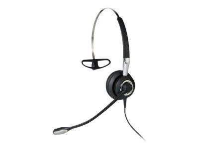 Jabra BIZ 2400 II 3-in-1 Mono NC Headset Top only