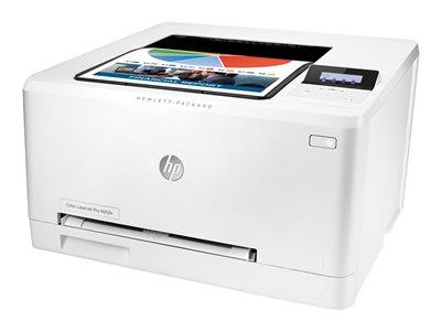 HP Color Laserjet Pro M252N Printer