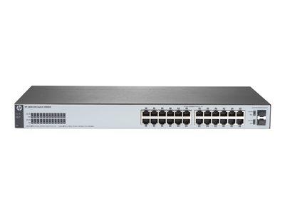 HPE 1820-24G 24 Port Switch