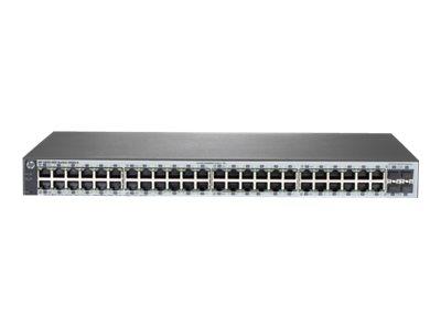 HPE 1820-48G Switch