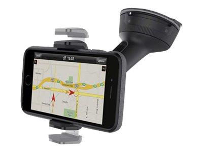 Belkin Window + Dash Car Navigation Mount for Smartphones