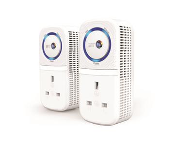 BT Broadband Extender Flex 1000 Kit