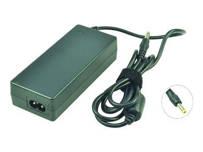 2-Power Generic AC Adapter 19V 45W includes power cable