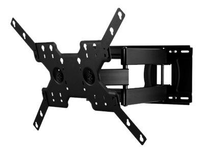 Peerless-AV Articulating Wall-Mount for 42" - 75" Screens